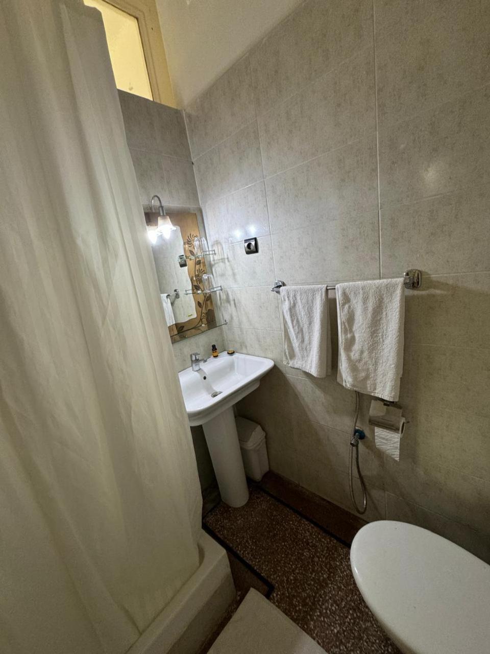 Hotel Mauritania Casablanca Zimmer foto